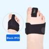1Pc Adjustable Bunion Corrector For Women Men Toe Straightener Hallux Valgus Support Day Night Relief