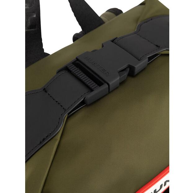 Hunter Backpack HTR-K-001-06 Khaki