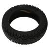 10in Electric Scooter Tire Rubber Off Road Vacuum Tyre Replacement for Speedway5 Dualtron3
