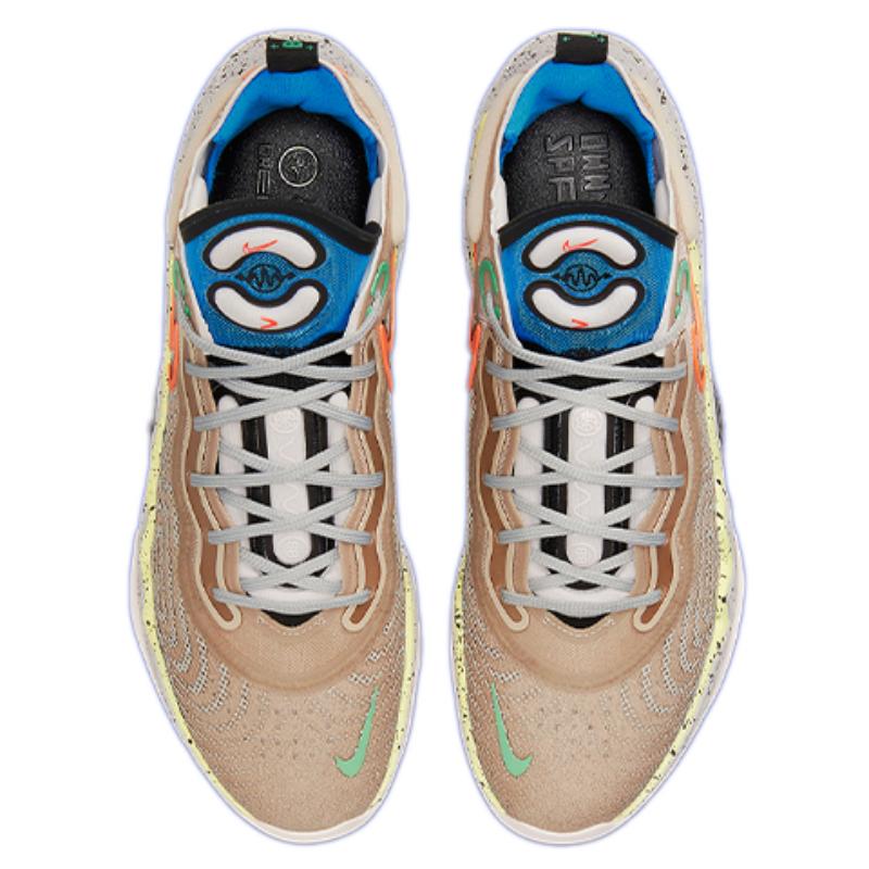 Nike Air Zoom GT Run EP 'Mowabb Attitude' Sneaker DA7920-200