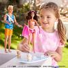 Barbie Ken Surfboard Set / As seen in the movie "Barbie"! [Dress-up Doll] [Ages 3+] [Gift] HPT50