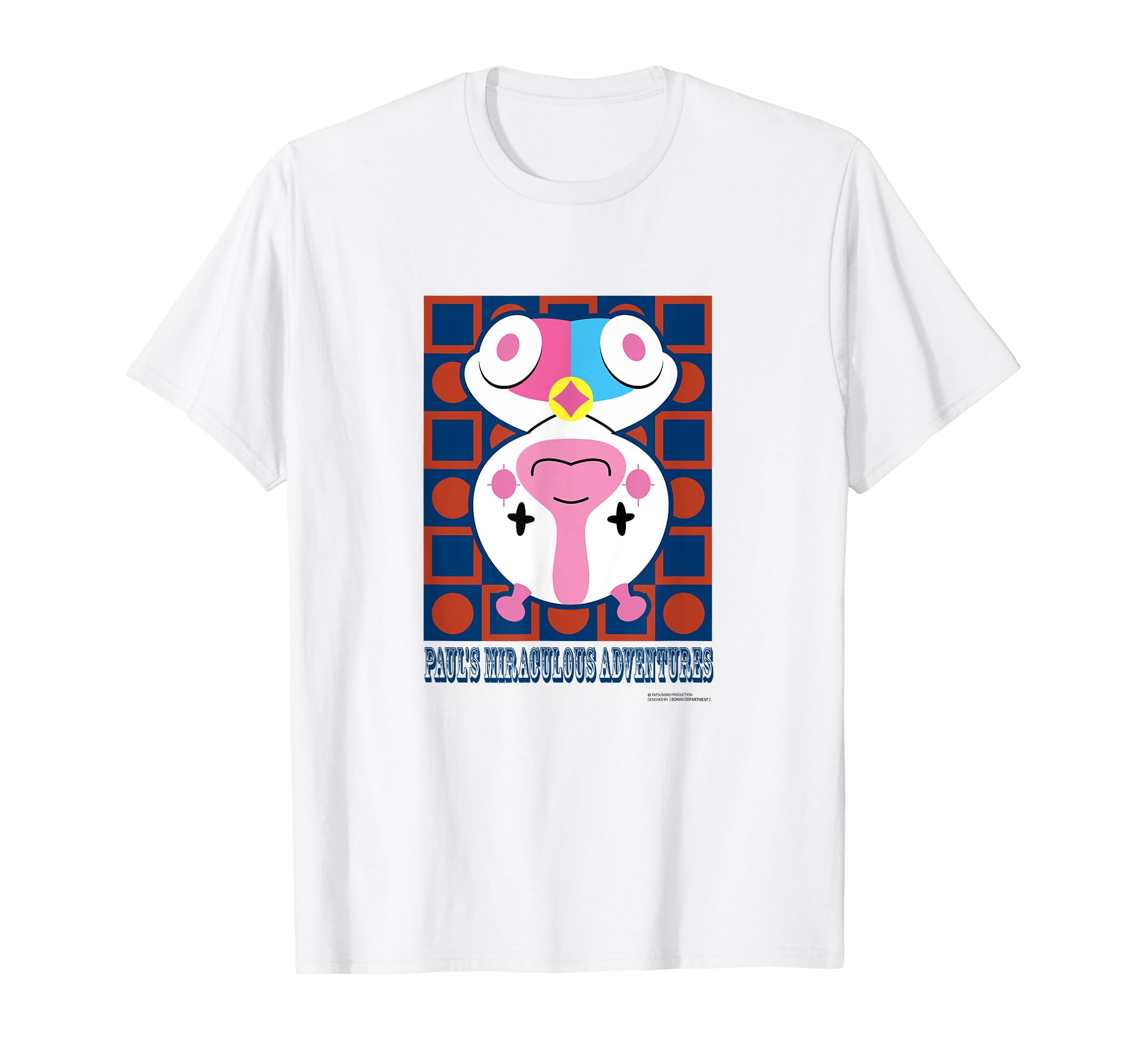 Paul s Miracle Operation T-shirt K T-shirt