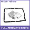 Automatic Transmission Filter Oil Pan Gasket Kit For Chevrolet No.3530330060