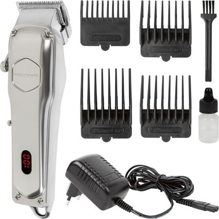 

Hair and Beard Trimmer TU прозрачный