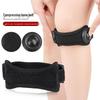 Detachable SEBS Pad Knee Brace & Protector for Running