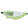 Hanging Pet Bed Velveteen Banana shaped Pet   House for Hamster Hammock(Yellow)