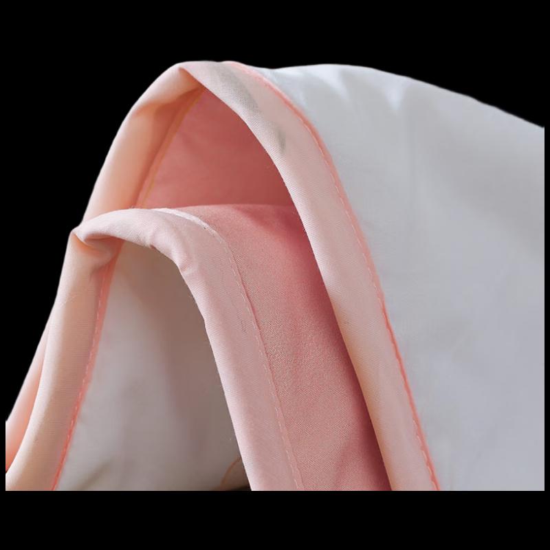 Yalu Floral Breathable Summer Quilt