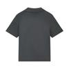 Puma Solid Color Simple Polo Shirt Women Tops 636253-15