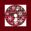 OEING Christmas Tree Skirt Decoration