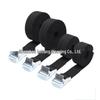 Zinc Alloy Cam Buckle Cargo Lashing Strap for Trucks