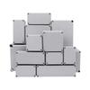 FUWEISHENG ABS Waterproof Junction Box