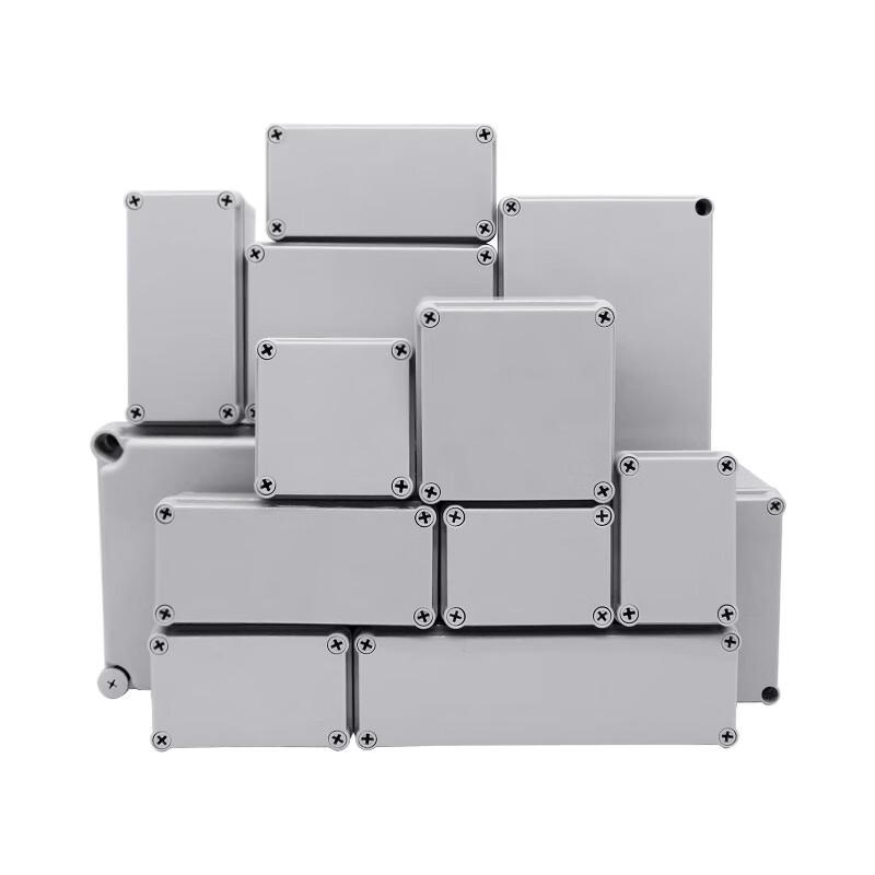 FUWEISHENG ABS Waterproof Junction Box
