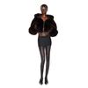 Skims Womens/Ladies Sculpting Bodycon Mini Skirt