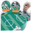Divertido Juego de Futbolín para Niños Adultos Futbolín Juguete Interactivo Juego Regalo