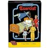 Steven Rhodes Lets Call the Exorcist - In English Cryptozoic Entertain