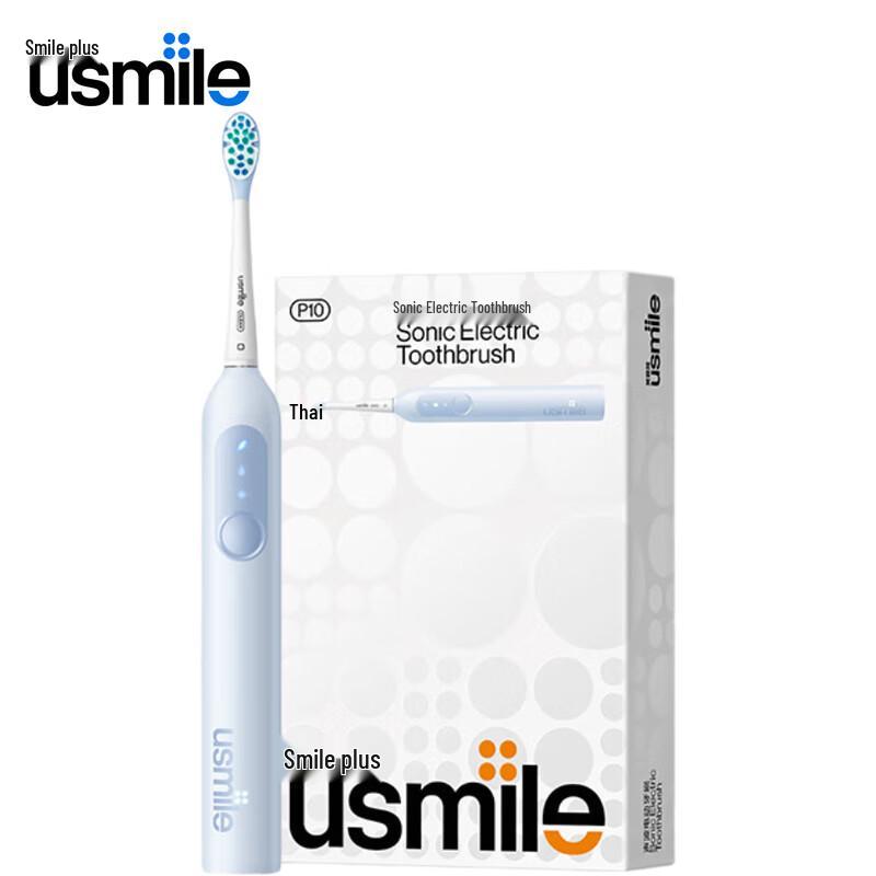 

USMILE P10 Sonic Electric Toothbrush