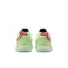 Nike Ja Morant 2 Low top Children's Basketball Shoes Green Teenagers Sneakers HQ2298-700