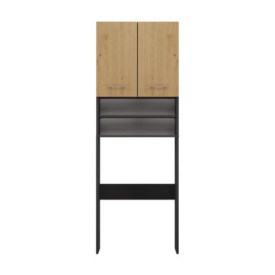 Pola DK ANTHRACITE ARTISAN Washing Machine Cabinet