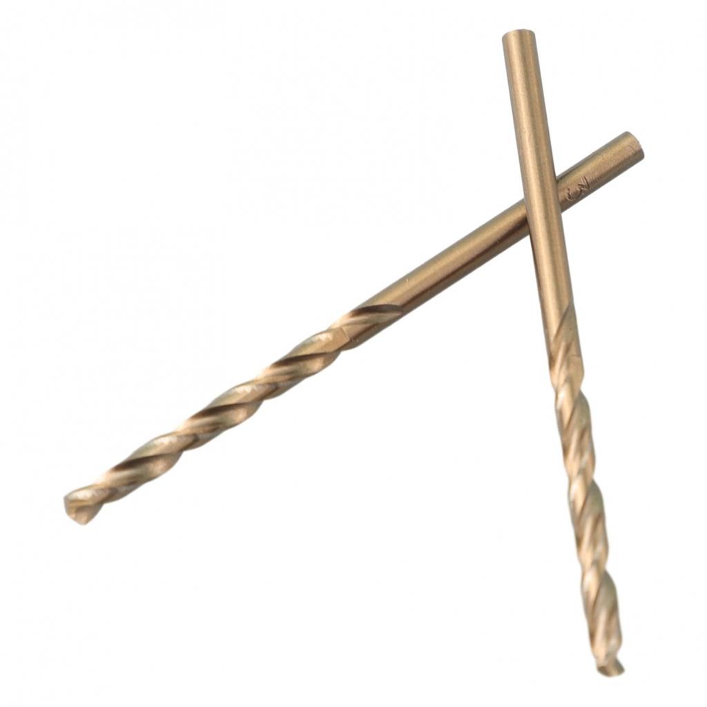 1-4mm Bohrer HSS Handgeführter Lochschneider Nagelneu