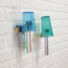 Manual Toothpaste and Cleanser Squeezer Clip - Bathroom Tool