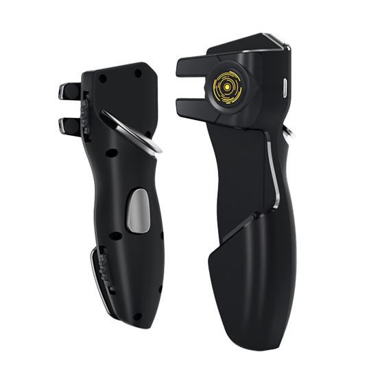 

1 Pair AKPAD-8K Quick Response High Game Joystick Strength Sweat-proof Auxiliary Tablet Gaming