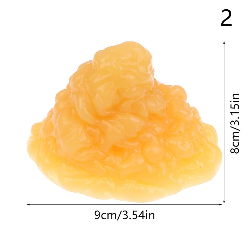 

Fat Replica Fatty Tissue Model Human Body Fat Replica 1Lb Human Fatty Tissue Demonstration Model For Nutritionist Science Course