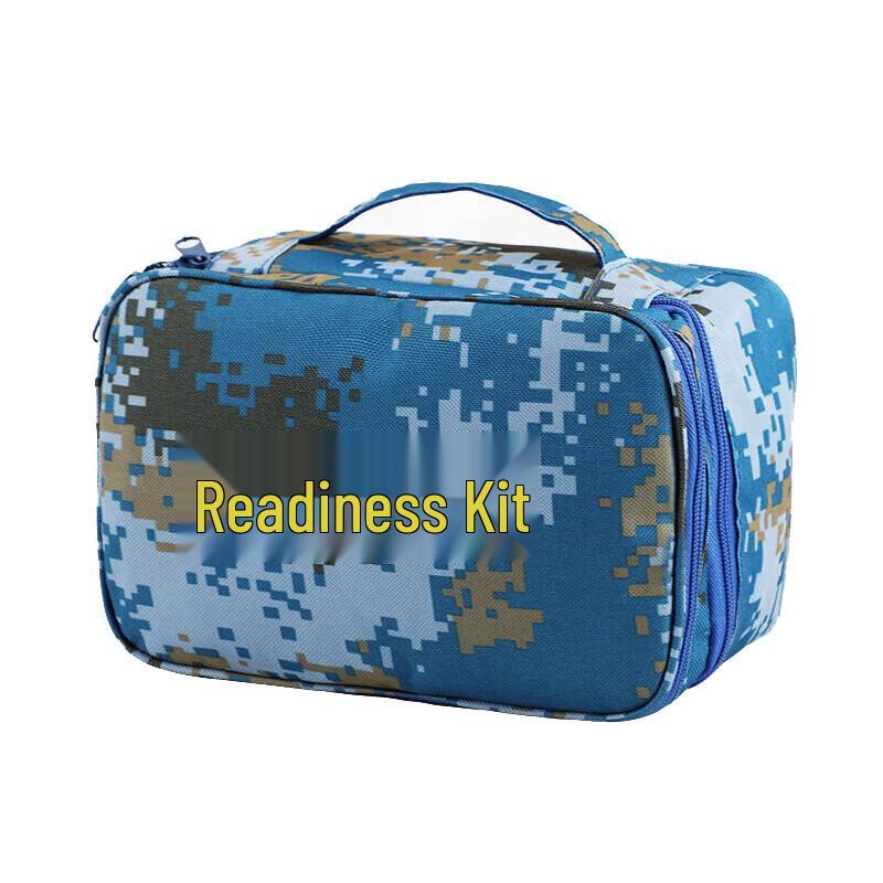 Tactical Outdoor Training Storage Pillow Bag
