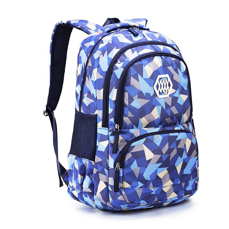 ZIRANYU Cute Casual Decompression School Backpack for Girls