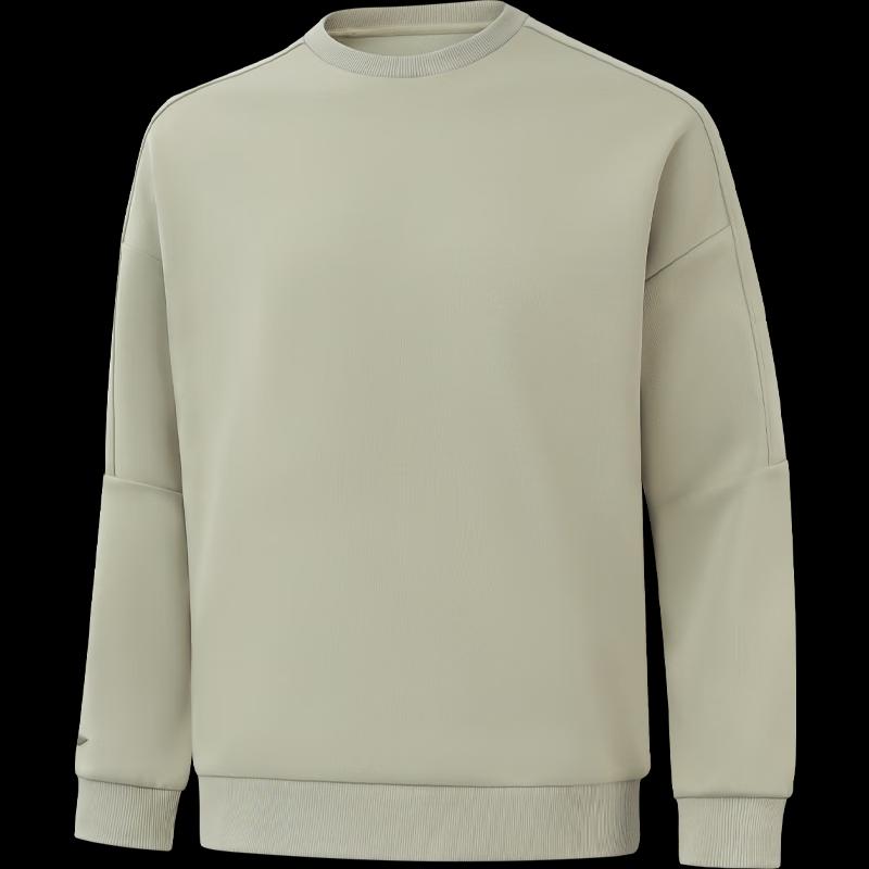 Li-Ning Men s Pullover Sweatshirt AWDV299