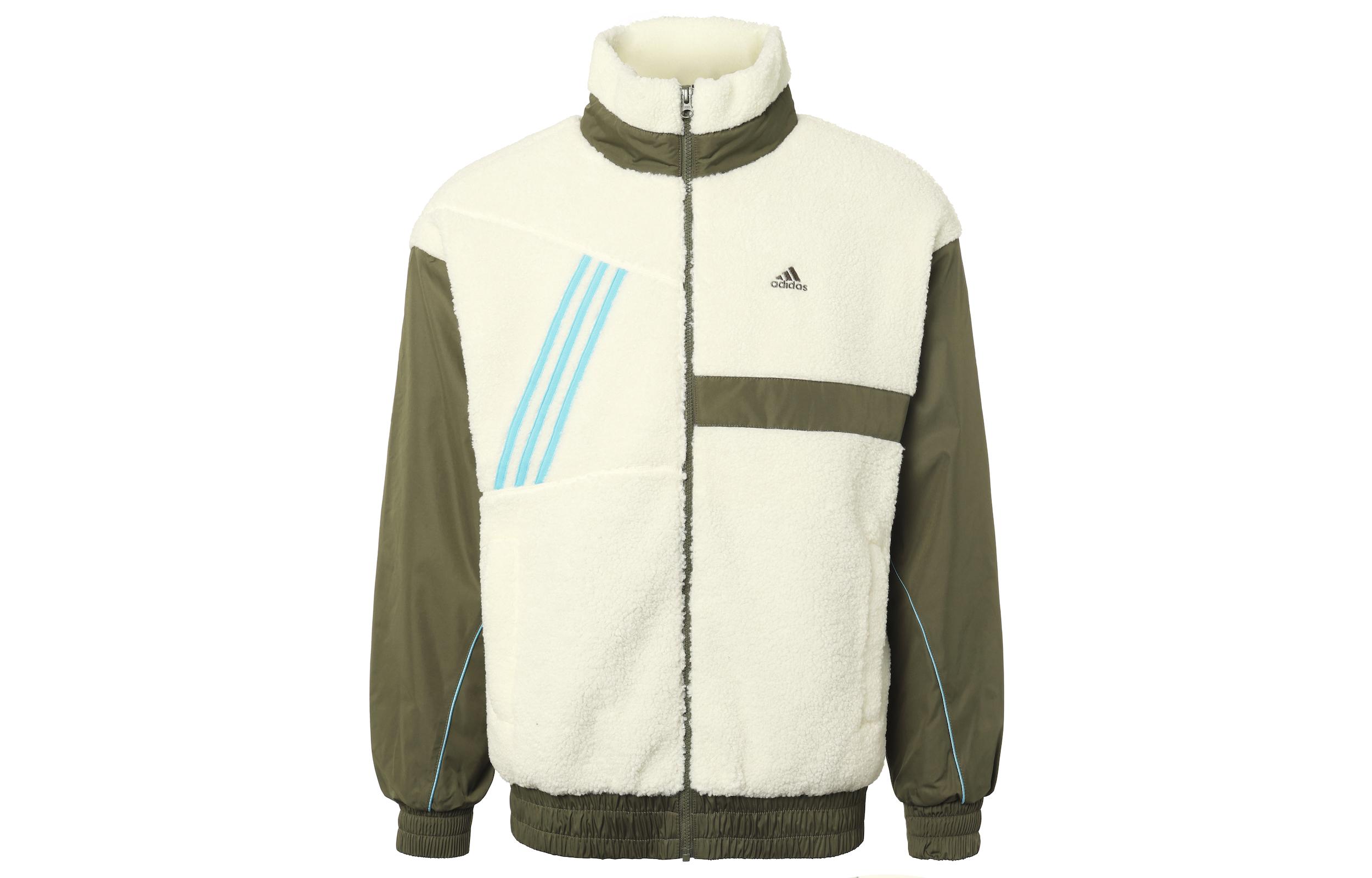 Adidas Puffer Jacket Men s Green IK5108 XL