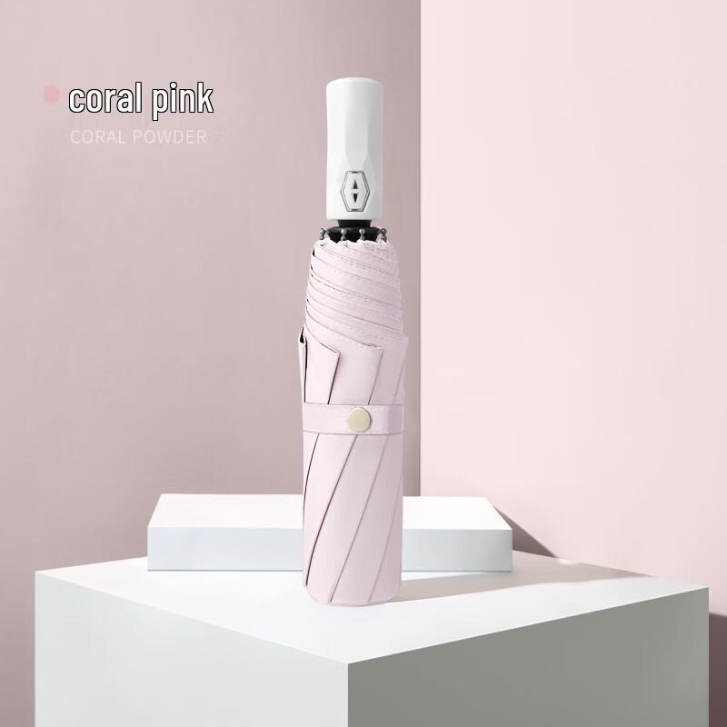 Nanqiao Automatic UV Protection Folding Umbrella