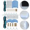 Dust Bag Replacement Parts Robot Vacuum Accessories