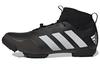 adidas The Gravel Cycling 'Black White' GW5330