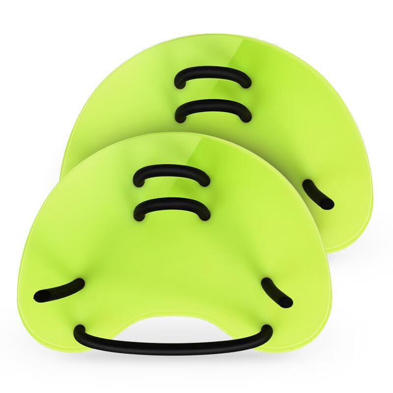 Senying Half-Palm Swim Training Paddles