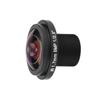 5MP HD Fisheye Security Camera Lens 1.7mm Focal Length 185 Degrees CCTV Lens for Fisheye Security Cam