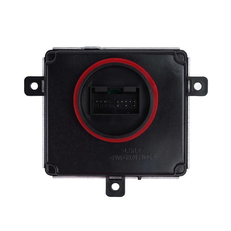 4G0907697G 4G0.907.697.G Ballast de phare LED Module de feux de jour DRL Pour Golf mk7 Aud i Touran Contrôleur