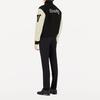 Louis Vuitton SS22 Baseball Jacket Men's Black 1A5F4P
