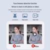 Dahua 7-inch Touchscreen Face Recognition Access Control Terminal CN plug (adapter included)
