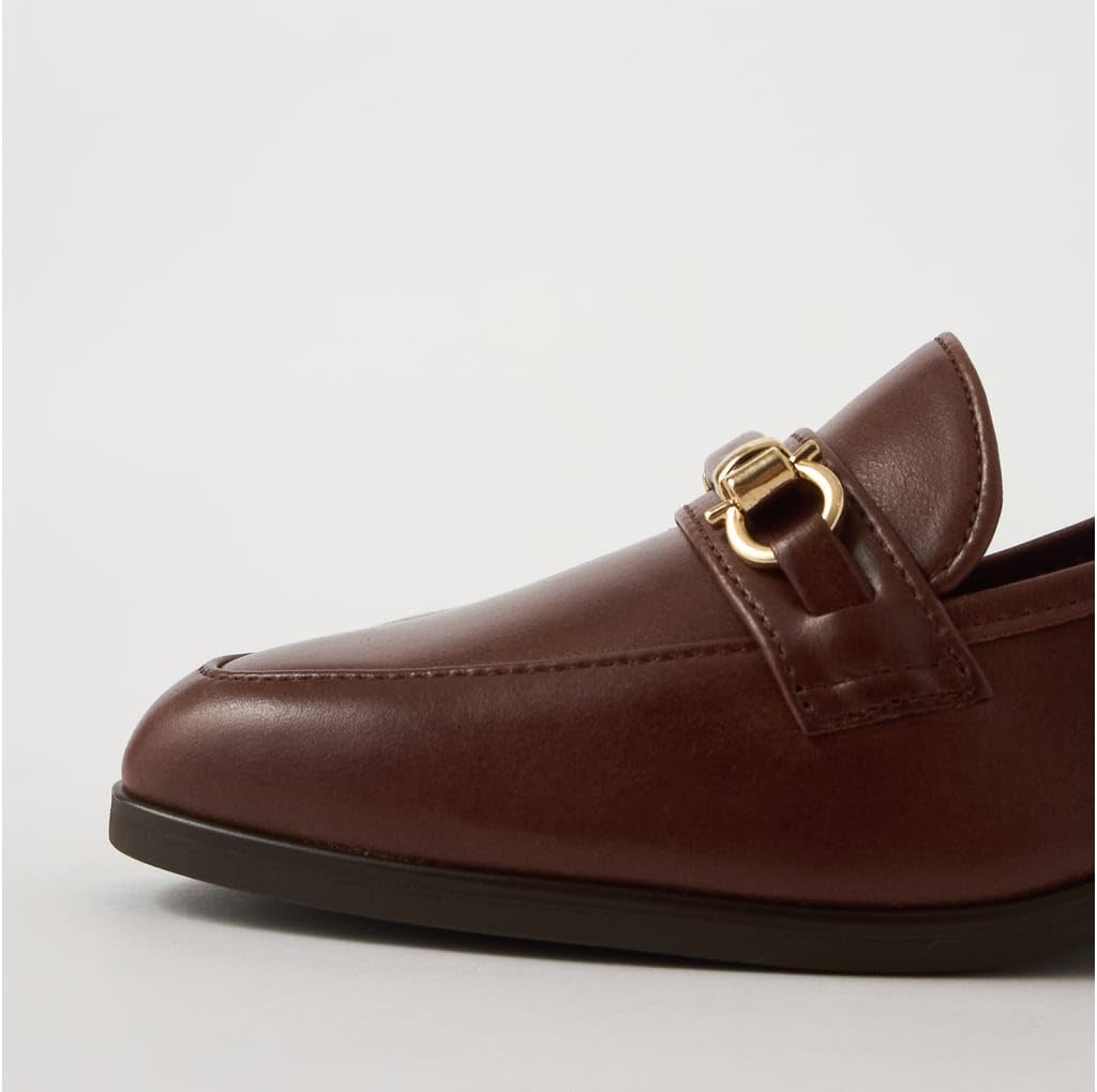 Diana Pumps, Made In Japan, Brown, Size 23.0cm, 187015900010