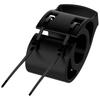 Handlebar Rail Bicycle Mount Kit Holder for Garmin Forerunner Universal Bike Stand for TOMTOM/TICWATCH/SUUNTO Watch Outdoor Ride 1