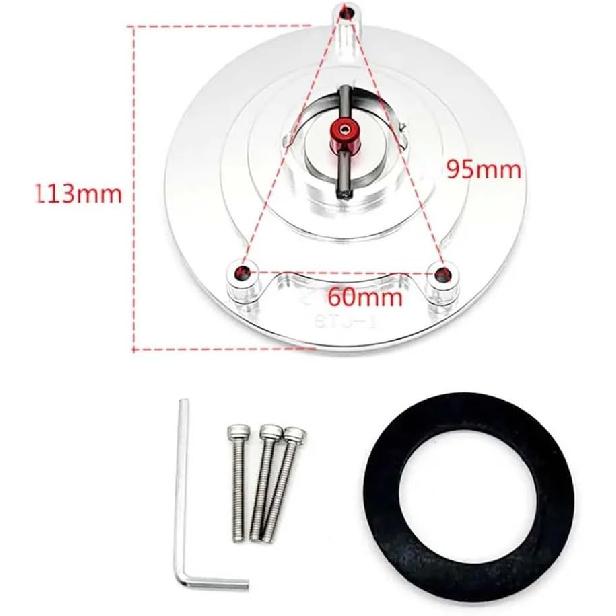 Gas Fuel Tank Cap for YA&MAHA YZF R1 R3 R6 R7 R25 R125 2010-2023 Keyless Motorcycle Fuel Gas Tank Cap Cover Petrol Locking Fuel Cap(Black)
