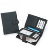 Passport Storage Bag Overseas Passport Holder Wallet Integrated ID Bag Protective Cover Anti-theft