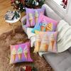 Textile pentru bucătărie și sufragerie – Huse pentru perne