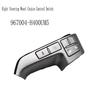Steering Wheel Right Cruise Switch With Harness For I800 H1 Starex 07- 18 967004-H400UM5 56190-4H800 56190-4H9900