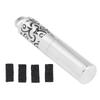 Essential Oil Diffuser Pendant Stainless Steel Hollow Cylinder Aromatherapy Container