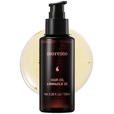Miracle 2X Extreme Damage Intensive Care Hair Oil, 1 Unit, 100ml