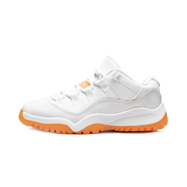 Jordan 11 Retro Low Citrus 2015 PS 580522-139 31