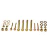 Front Control Arm Bolts For Jeep Cherokee XJ 84-01 Grand Cherokee WJ 99-04