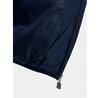 Winter Jacket Ellesse Nebula SHR12789, Dark Blue, Standard Fit