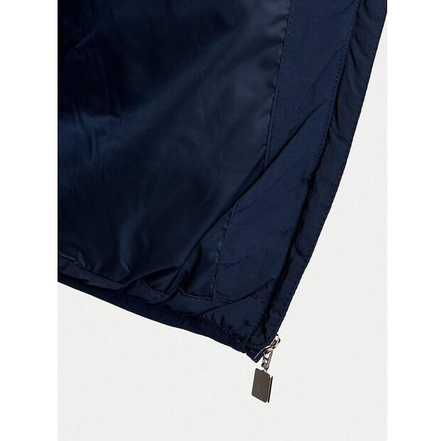 Зимняя куртка Ellesse Nebula SHR12789, темно-синяя, стандартный крой